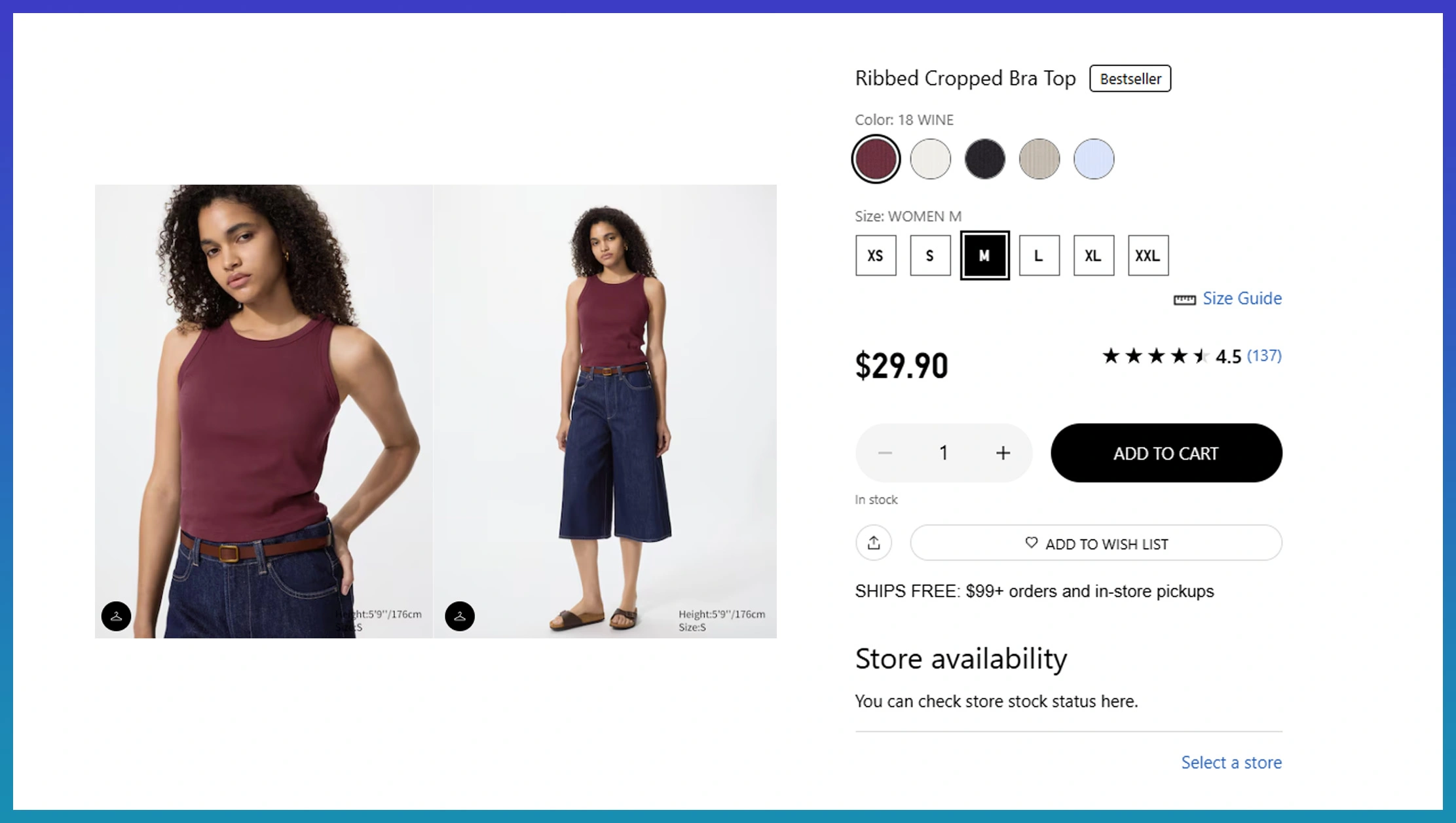 Managing Fast Market Changes Across Digital Retail Channels